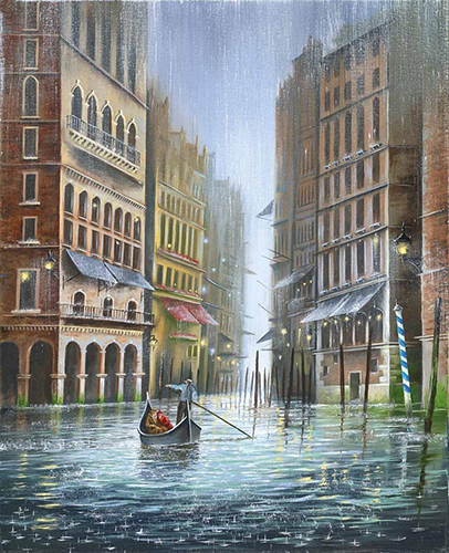 Magical by Jeff Rowland