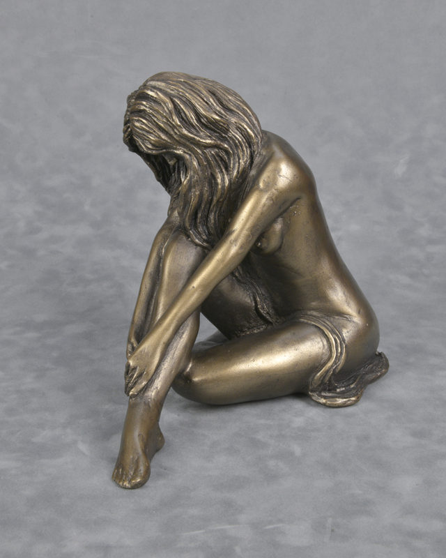 Frith Sculpture Figure