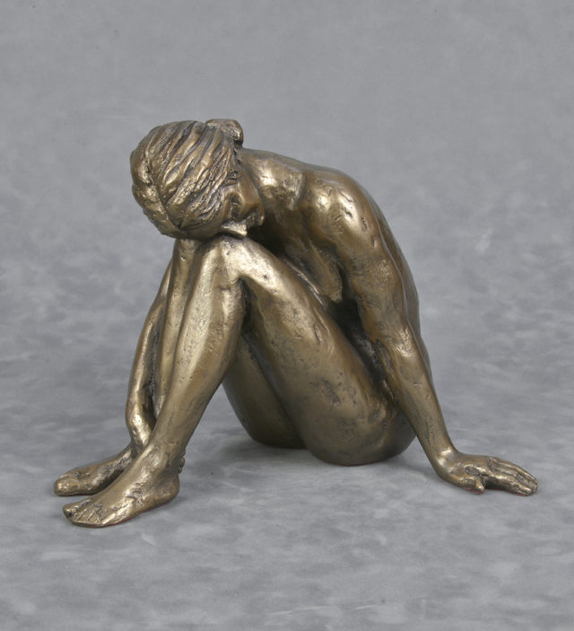 Frith Sculpture Figure