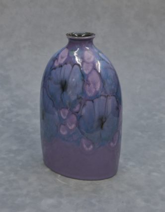 Jasmine Oval Bottle Vase 23cm Medium