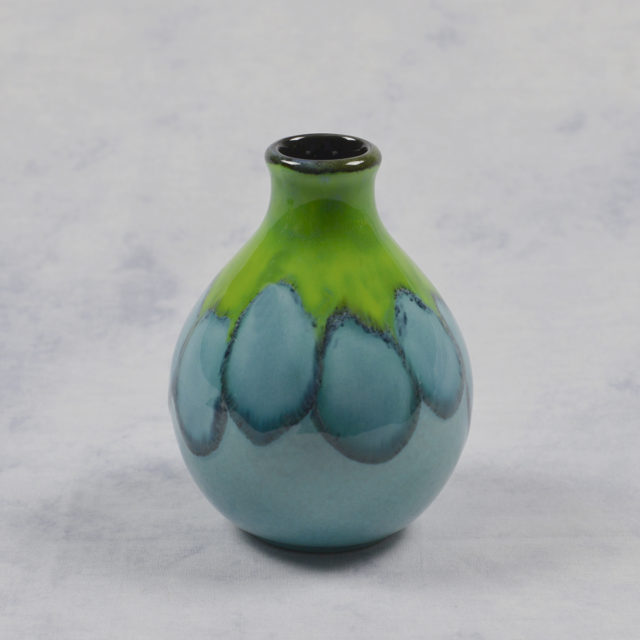 Tallulah Bud Vase by Pool Pottery