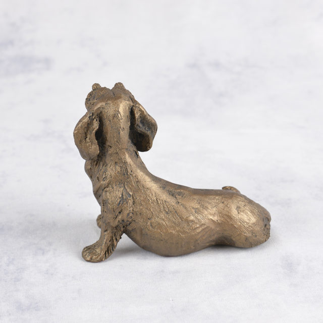 Binkie Dachshunds HD110 by Frith Sculpture