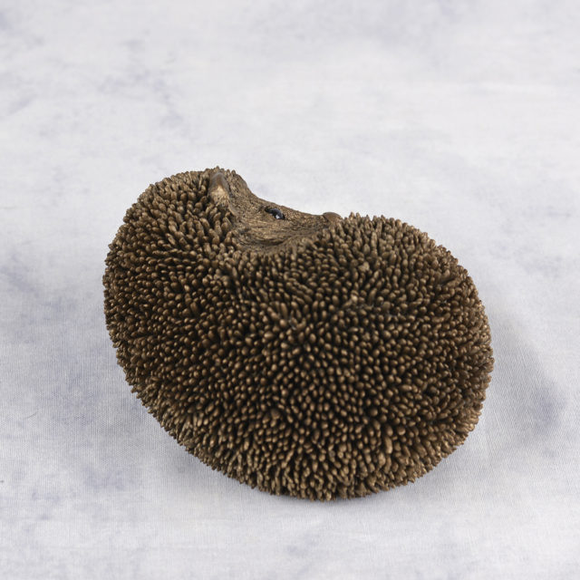 Spike Hedgehog TM054 by Frith Sculpture
