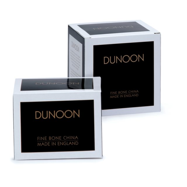 Dunoon Gift Box