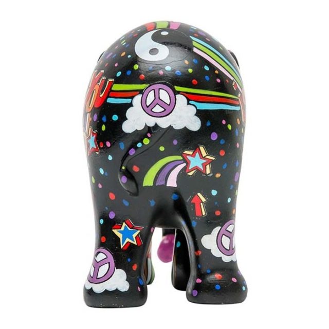 All You Need Is Love Elephant Parade