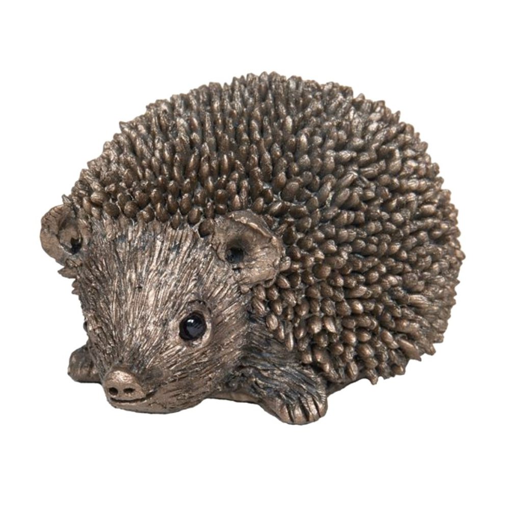 Squeak - Junior Hedgehog - Thomas Meadows - TM049 - Haddon Galleries