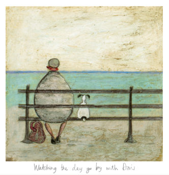 STO-242 Watching the Day go by with Doris Sam Toft