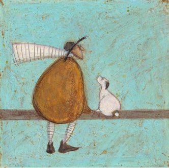 Sam Toft Just The Two Of Us You And I