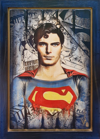 Superman OV3 Rob Bishop
