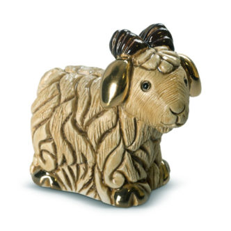 De Rosa Mini Goat Figurine M16