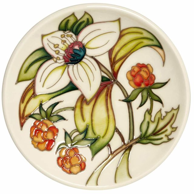 Cold Hunters Tray COLD7804 Moorcroft