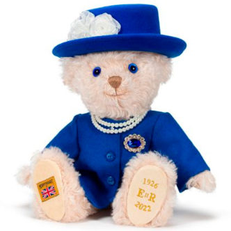 HM-Queen-Elizabeth-II-Merrythought-Teddy-bears