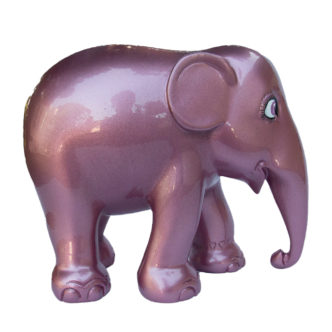 Elephant Parade - Candy Blush