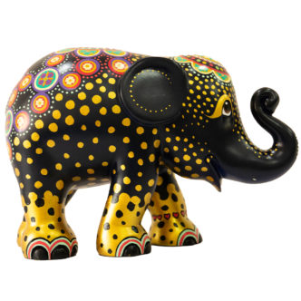 Elephant Parade – Bindi