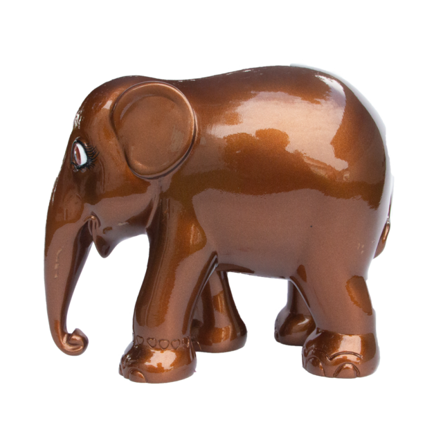 Sweet Toffee L Elephant parade