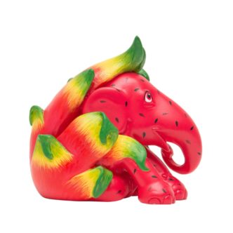 Dragon Fruit-Elephant-Parade
