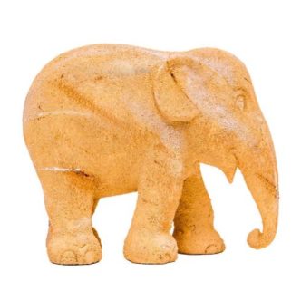 Sandwashed L Elephant Parade