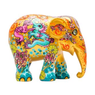 Stay Gold R Elephant Parade