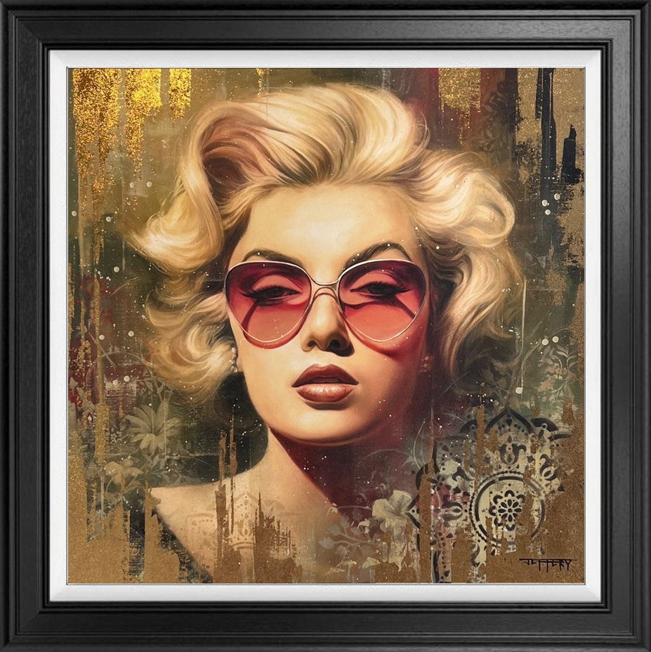 A-Vision-in-Pink-Ben-Jeffery-art-framed