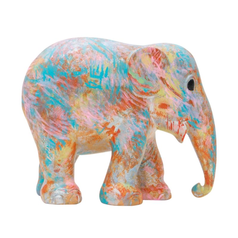 Angel's Elephant