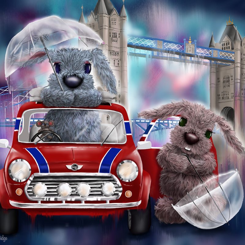 Tower Bridge (Day Trippers)