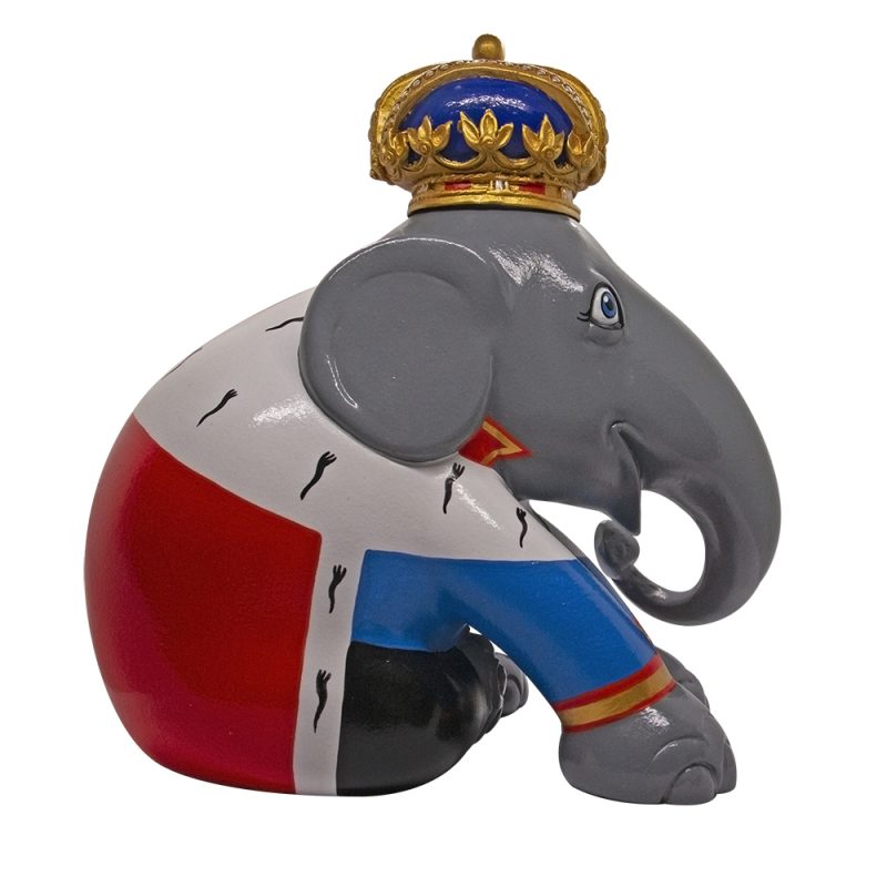 Elephant King