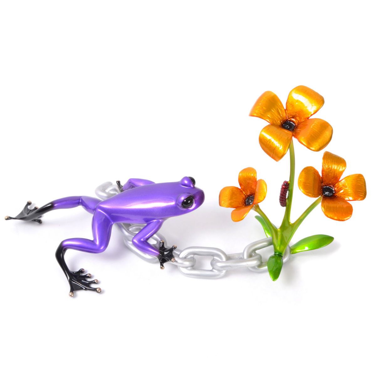 California Gold (Artist Proof) - Image 4