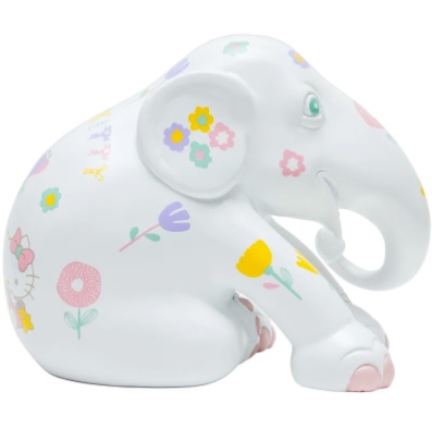 Hello Kitty - Pastel Scandinavian 30cm