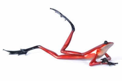 Lady in Red - Image 2