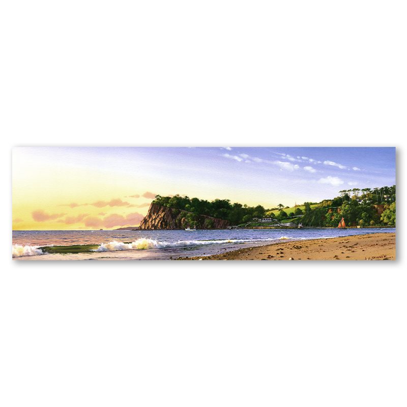 a-glorious-start-to-the-day-teignmouth-shaldon-john-skinner-devon-landscape-seascape