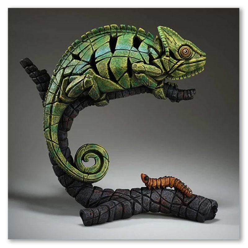 chameleon-green-edge-sculpture-matt-buckley