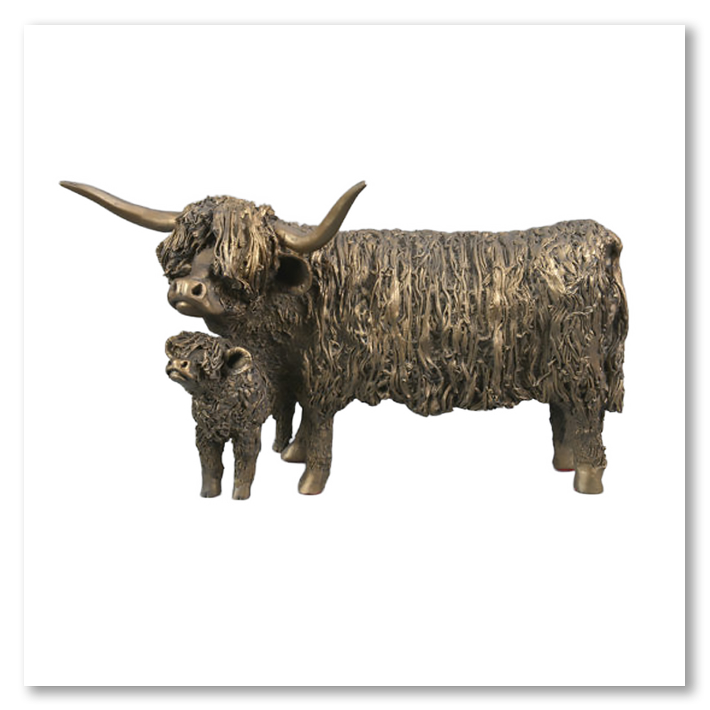 cow-calf-standing-bronze-sculpture-frith