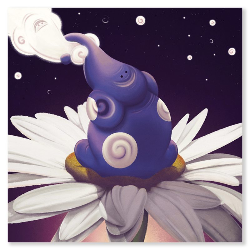 daisy-chain-rob-palmer-art-limited-editions