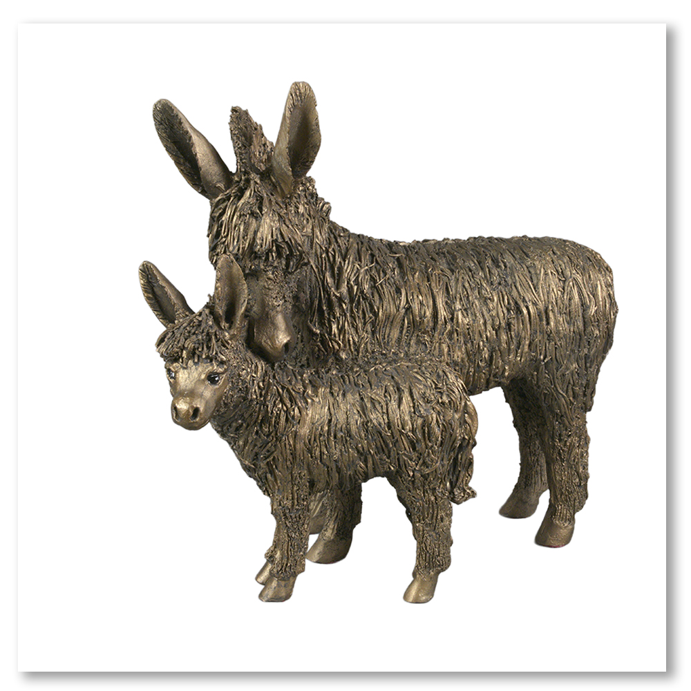 donkey-foal-bronze-sculpture-frith
