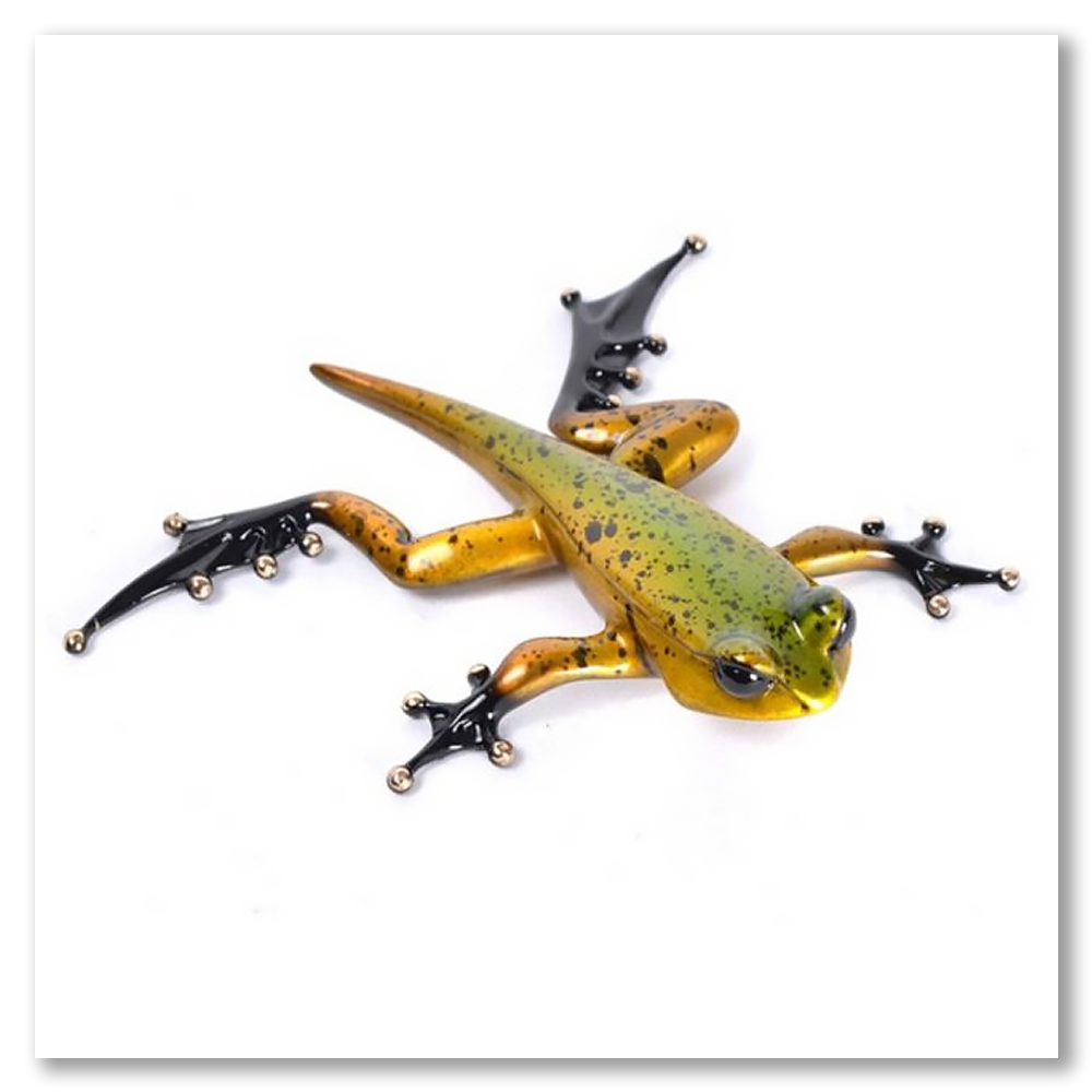 froglet-frogman-solid-bronze-frogs-tim-cotterill