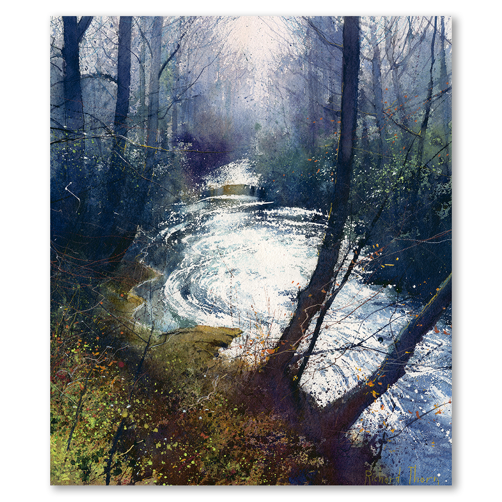 hazy-river-richard-thorn-art