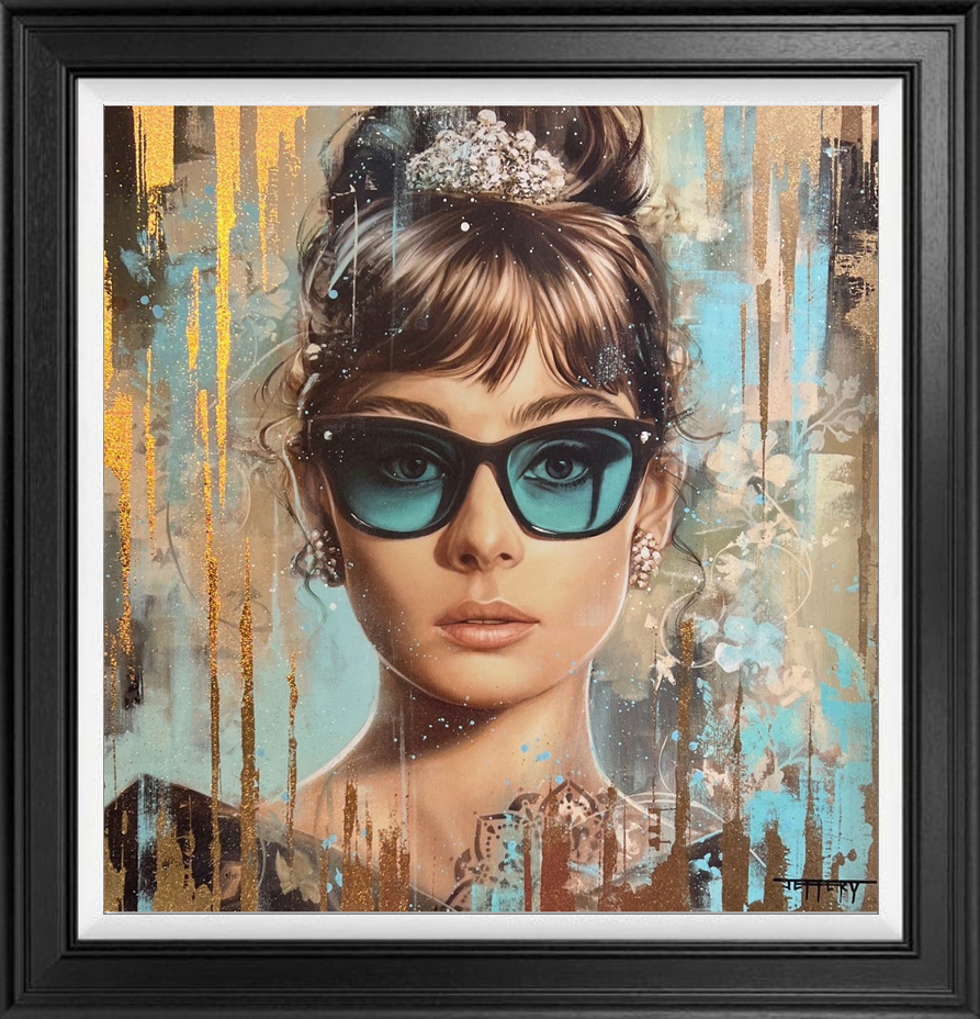 Hepburn-Blue-Ben-Jeffery-art-framed