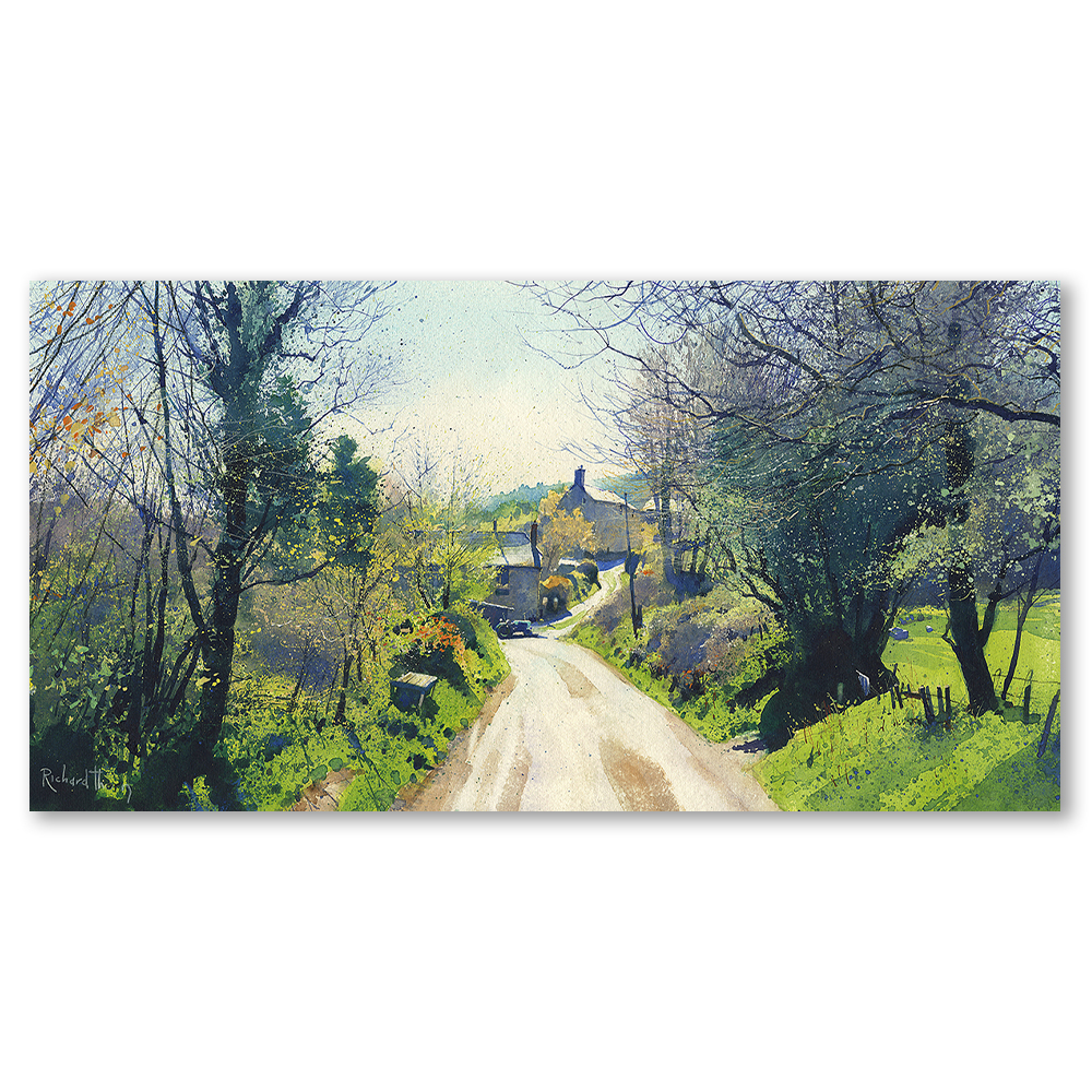 in-the-heart-of-the-country-richard-thorn-art-landscape-nature-riverscape-seascapes-framed-wall-art-prints-devon-cornwall-woodland-english-countryside-limited-edition