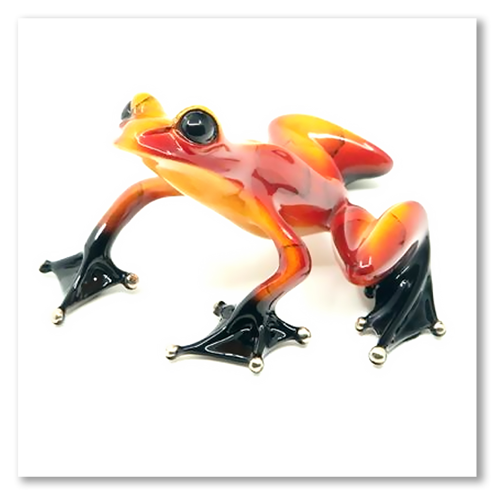 juliet-frogman-solid-bronze-frogs-tim-cotterill