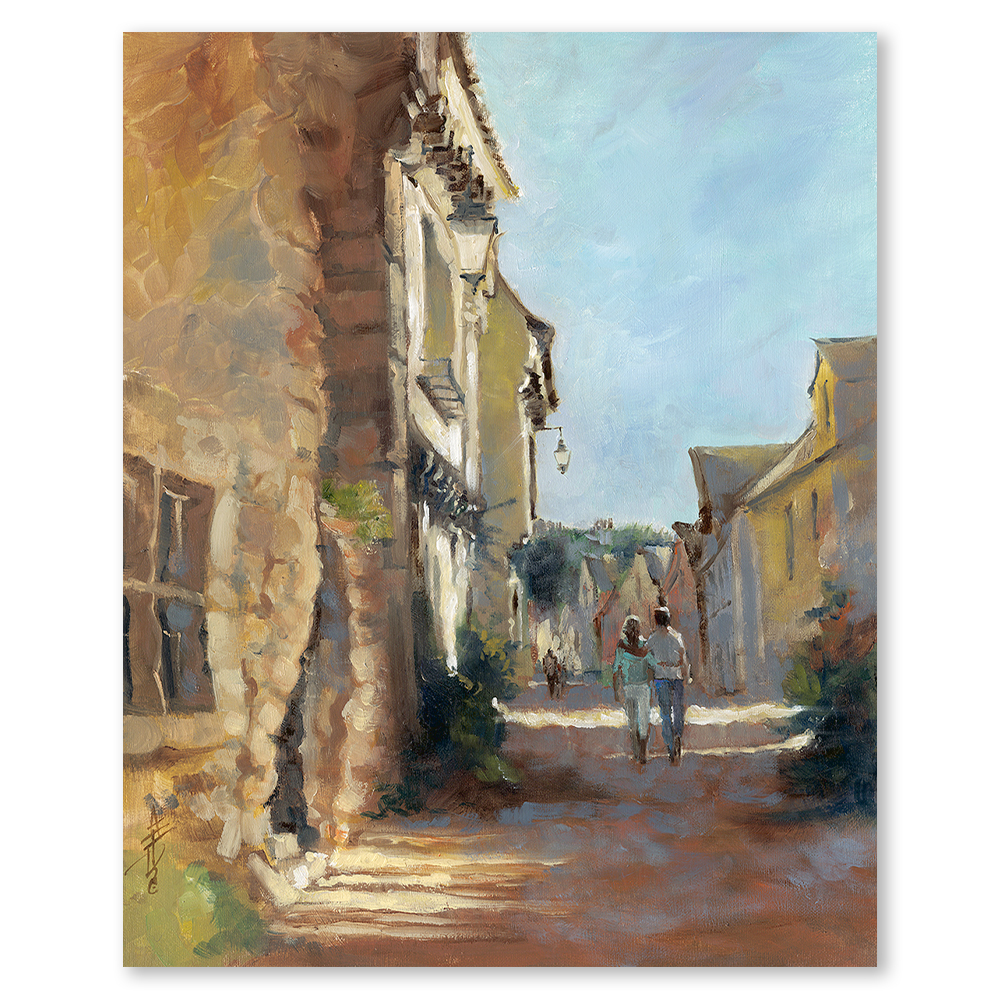 memories-of-france-anne-farrall-doyle-art