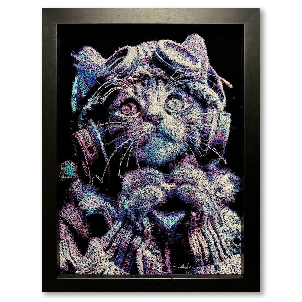 midnight-dreams-scribble-zalini-art