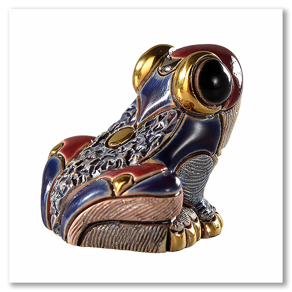 mini-frog-gold-leaf-sculptures-de-rasa-ceramics-figurines-collectable