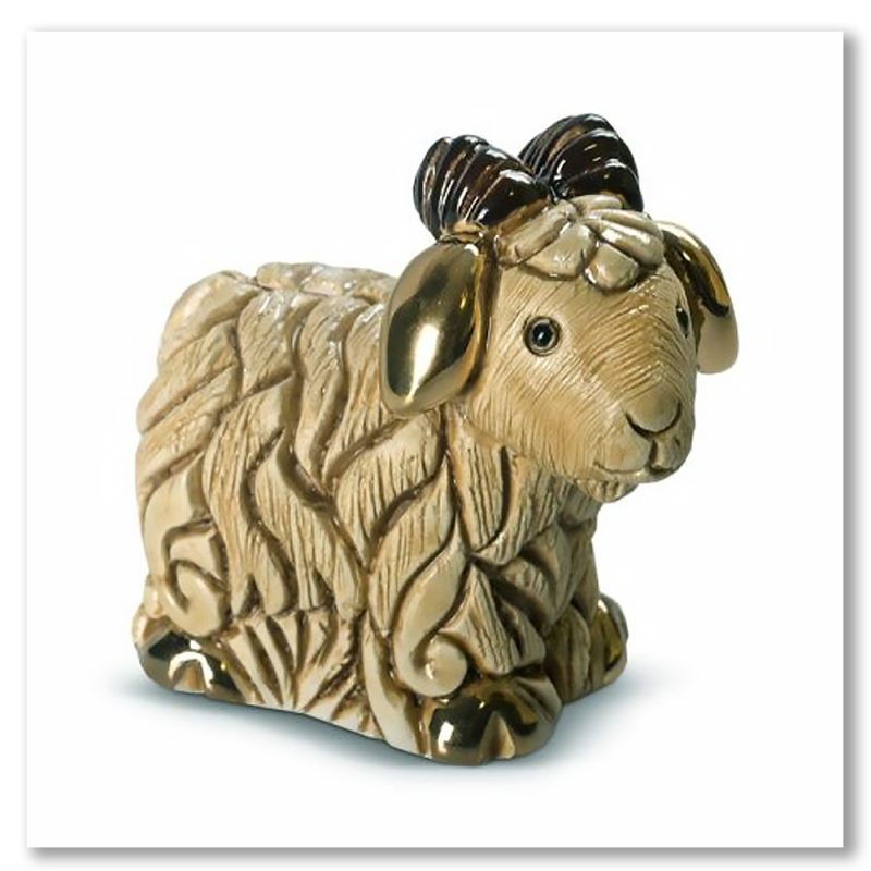 mini-goat-gold-leaf-sculptures-de-rasa-ceramics-figurines-collectable