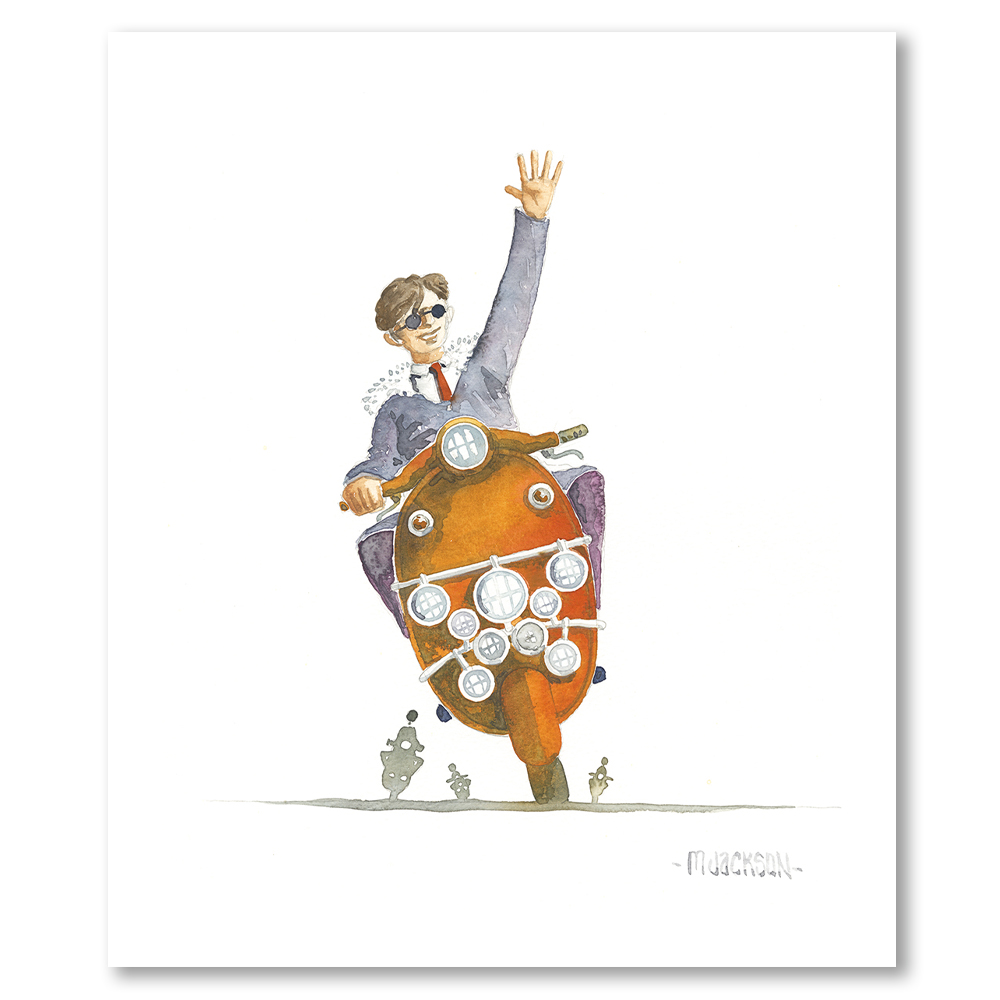 mods-hi-mike-jackson-art