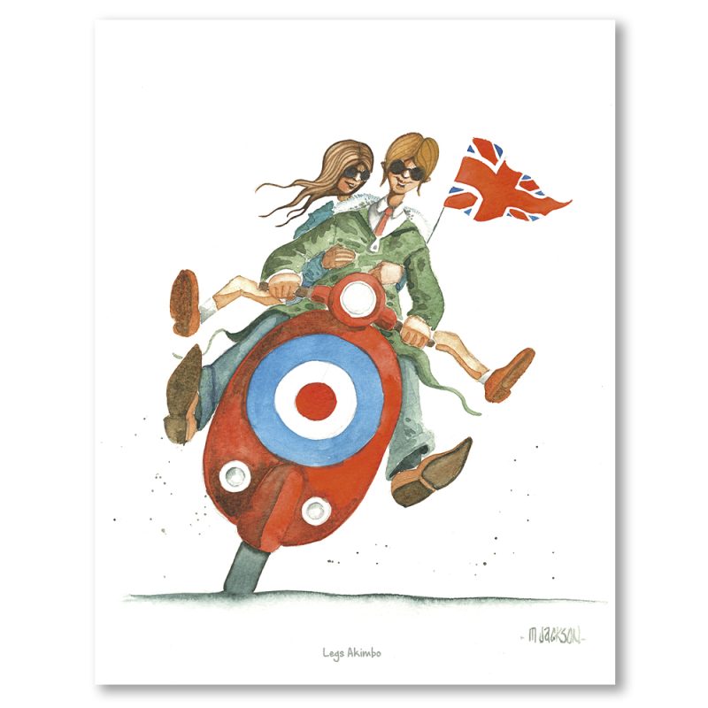 mods-legs-akimbo-mike-jackson-art