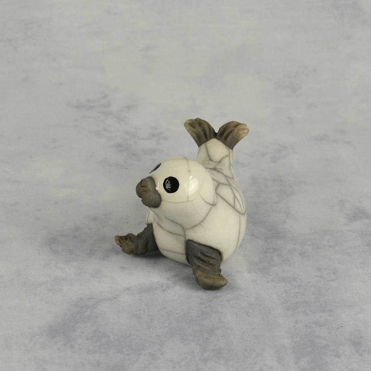 Seal Pup on Flippers - Image 2