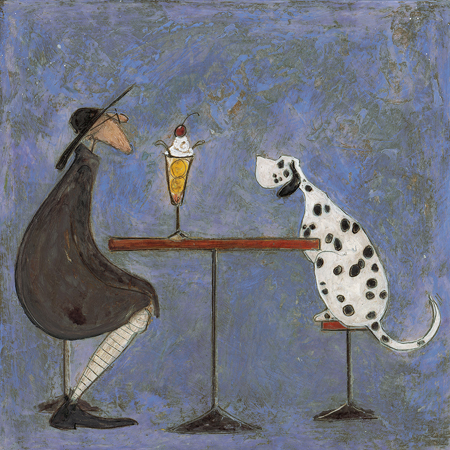 A Date With Hattie
