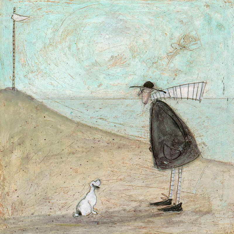 A Stubborn Sit