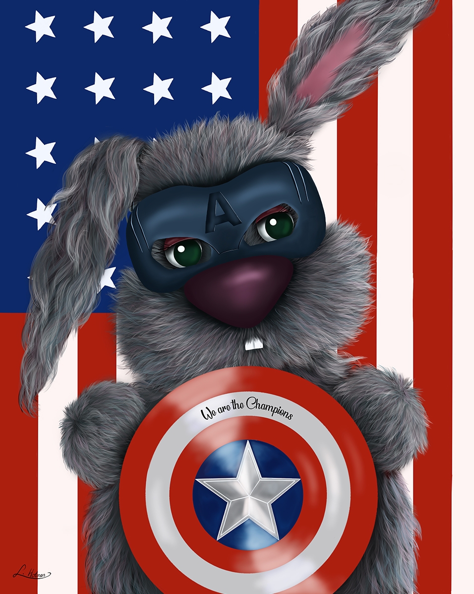 We Are The Champions