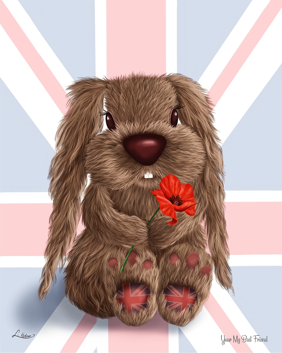 You're My Best Friend